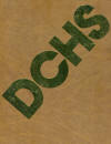 Doddridge County High School Yearbook 1982